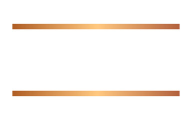 luxury rectangle banner