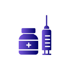 Injection Icon