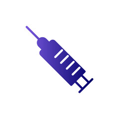 Syringe Icon