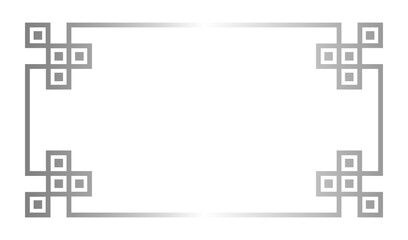 chinese frame background
