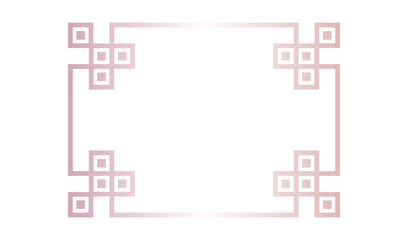 chinese frame background
