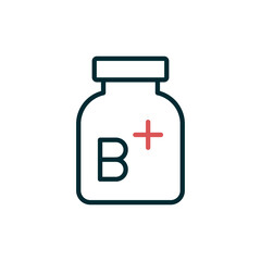 Vitamin Icon