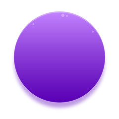 colorful circle element
