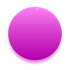 colorful circle element
