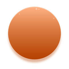 colorful circle element
