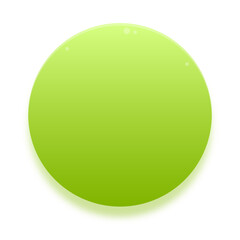 colorful circle element
