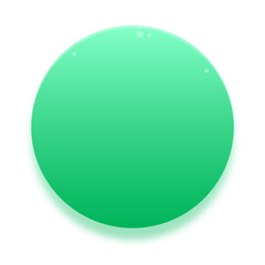 colorful circle element
