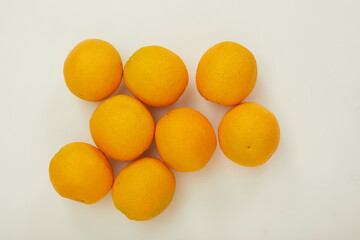 Naranjas