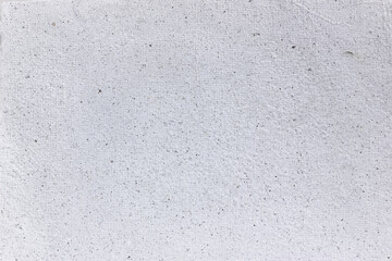 Fototapeta premium Recycling handmade paper with a pronounced explicit texture. Eco friendly. Reuse of materials