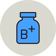 Vitamin Icon