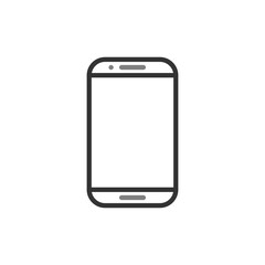 Smartphone Icon