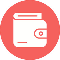 Wallet Icon