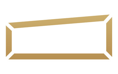 wood rectangle frame
