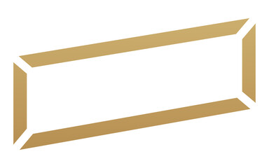 wood rectangle frame
