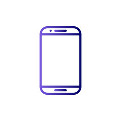 Smartphone Icon