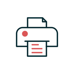 Print Icon