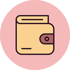 Wallet Icon