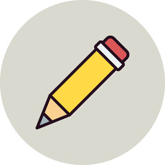 Pencil Icon