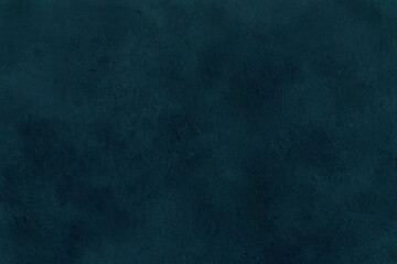 Blue wall background with abstract spots. Beautiful pearly texture, abstract wall surface background, vintage surface texture with copy space, unusual spotty surface.