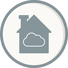 Cloud Icon