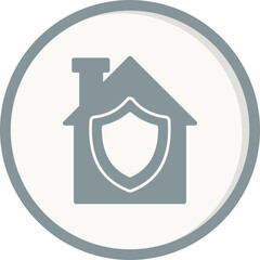 home protection Icon