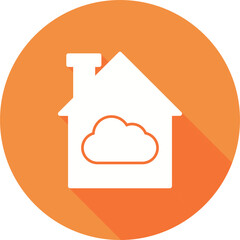 Cloud Icon