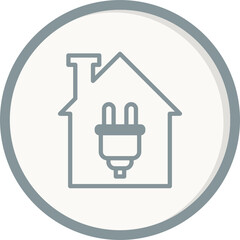 Plug Icon