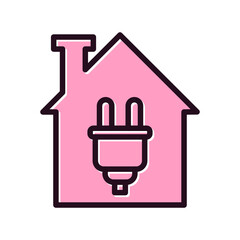 Plug Icon