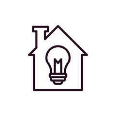 Lamp Icon