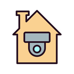 Cctv Icon