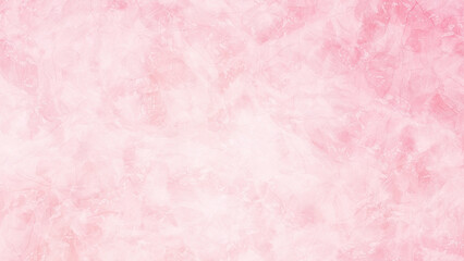 Beautiful Acrylic Or Alcohol Ink Style Pastel Pink Wallpaper Background