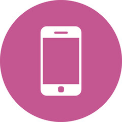 Smartphone Icon