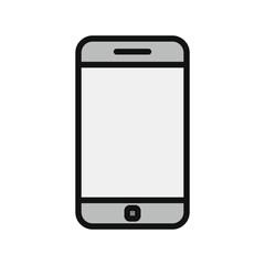 Smartphone Icon