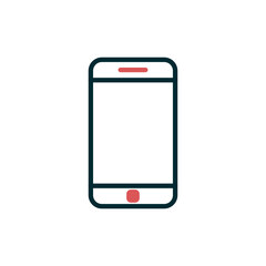 Smartphone Icon