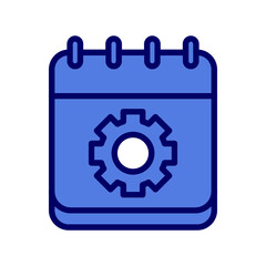 Gear Icon