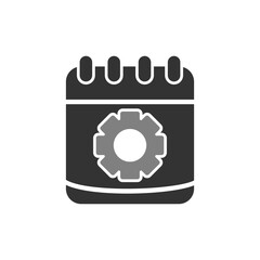 Gear Icon