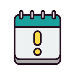 Alert  Icon