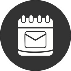 Mail Icon