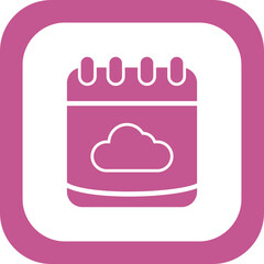 Cloud Icon