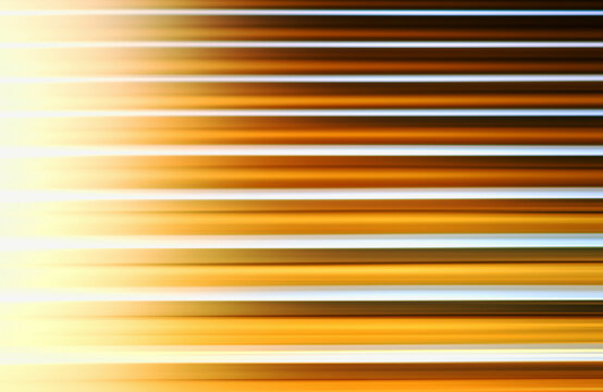 Horizontal orange motion blur with light leak background hd