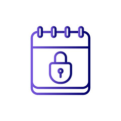 Lock Icon