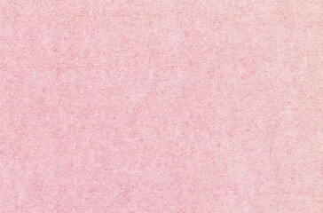 Pink paper texture background - High resolution