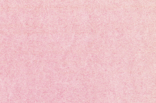 Pink paper texture background - High resolution