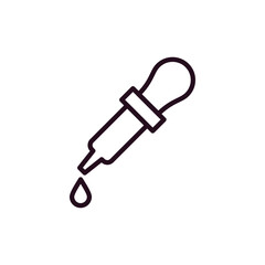 Eyedropper Icon