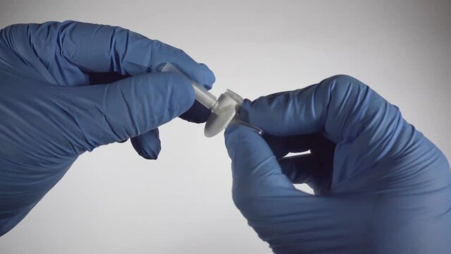 Insertion stylet for medicines-2 - Emergency Rescue and Hospital Medical Equipment for Paramedics, EMTs, Doctors and Nurses