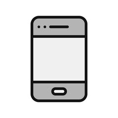 Mobile Icon