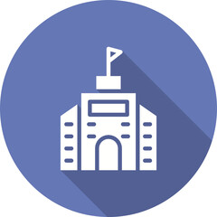 Building Icon