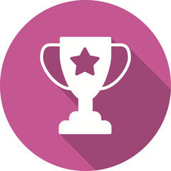 Trophy Icon