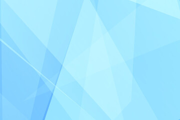 Abstract blue on light blue background modern design. Vector illustration EPS 10.