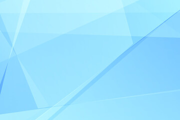 Abstract blue on light blue background modern design. Vector illustration EPS 10.